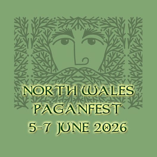 North Wales PaganFest 2026