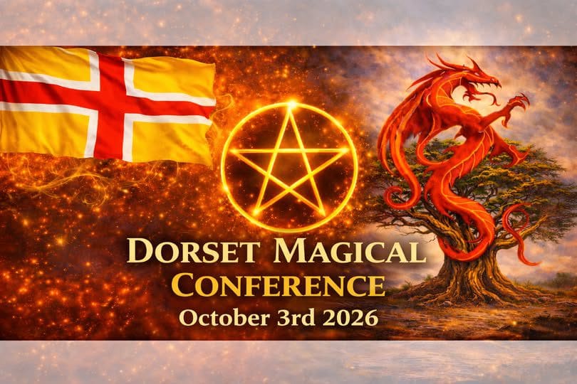 Dorset Magical Conference 2026