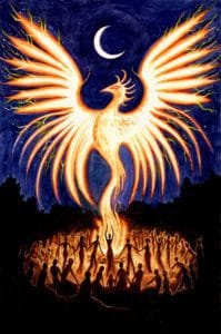 Pagan Tribal Gathering