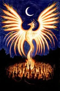 Pagan Tribal Gathering